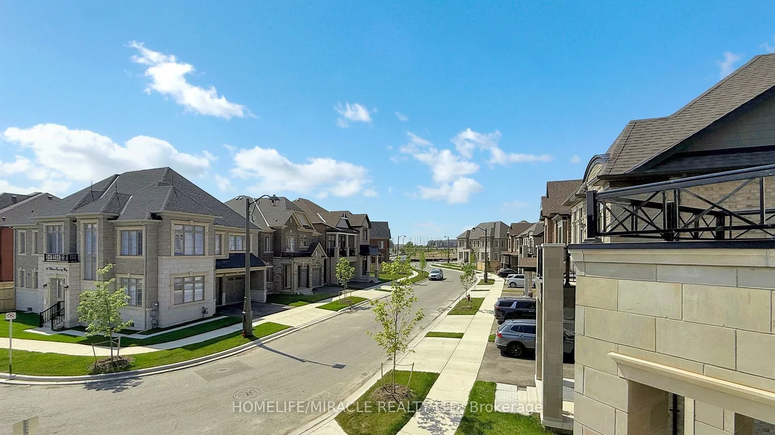 50, William Crawley, 1008 - GO Glenorchy, Oakville