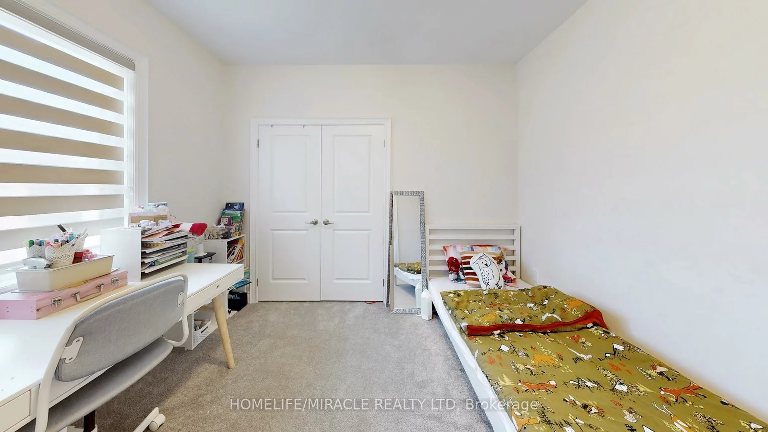 50, William Crawley, 1008 - GO Glenorchy, Oakville