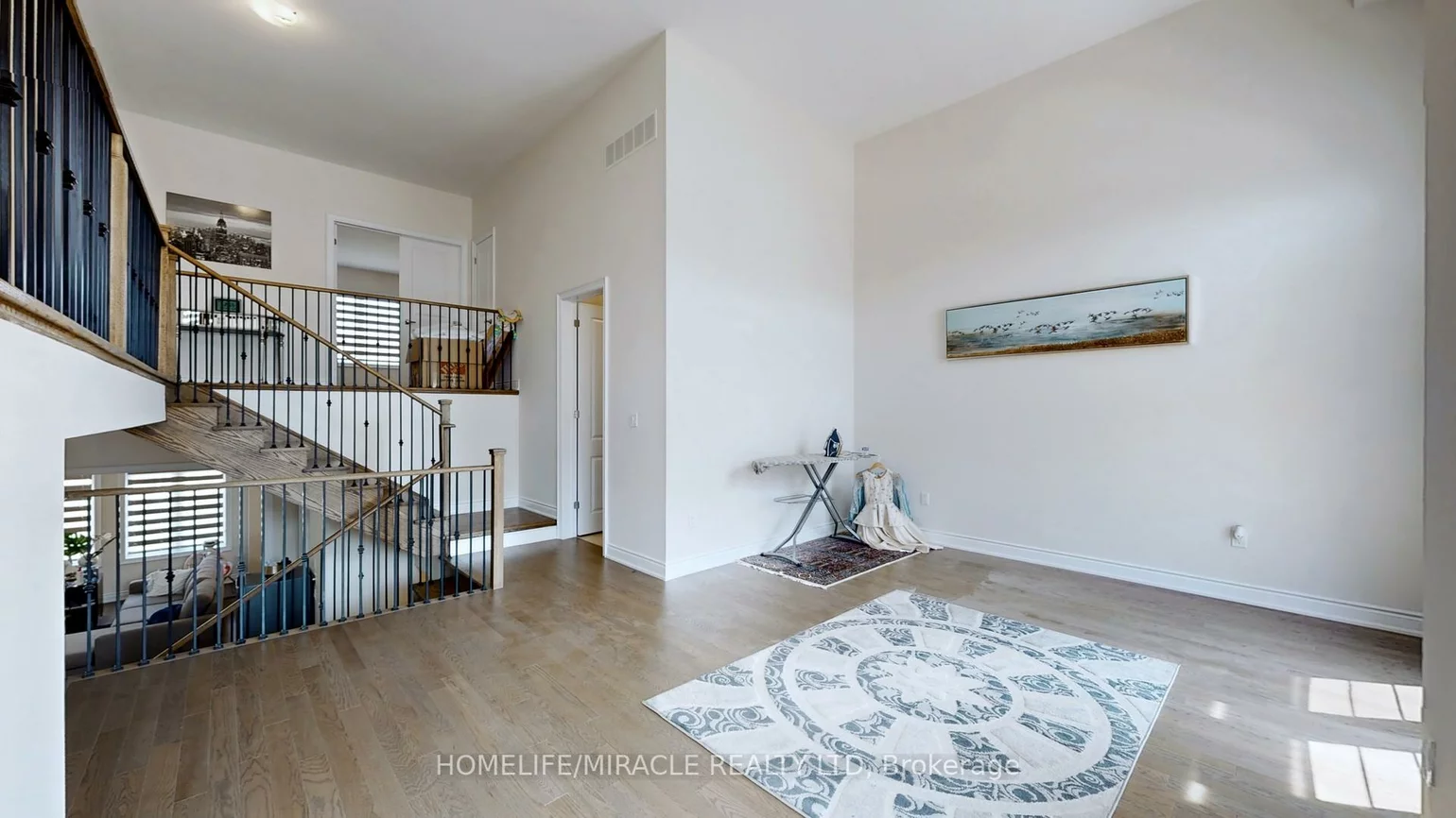 50, William Crawley, 1008 - GO Glenorchy, Oakville