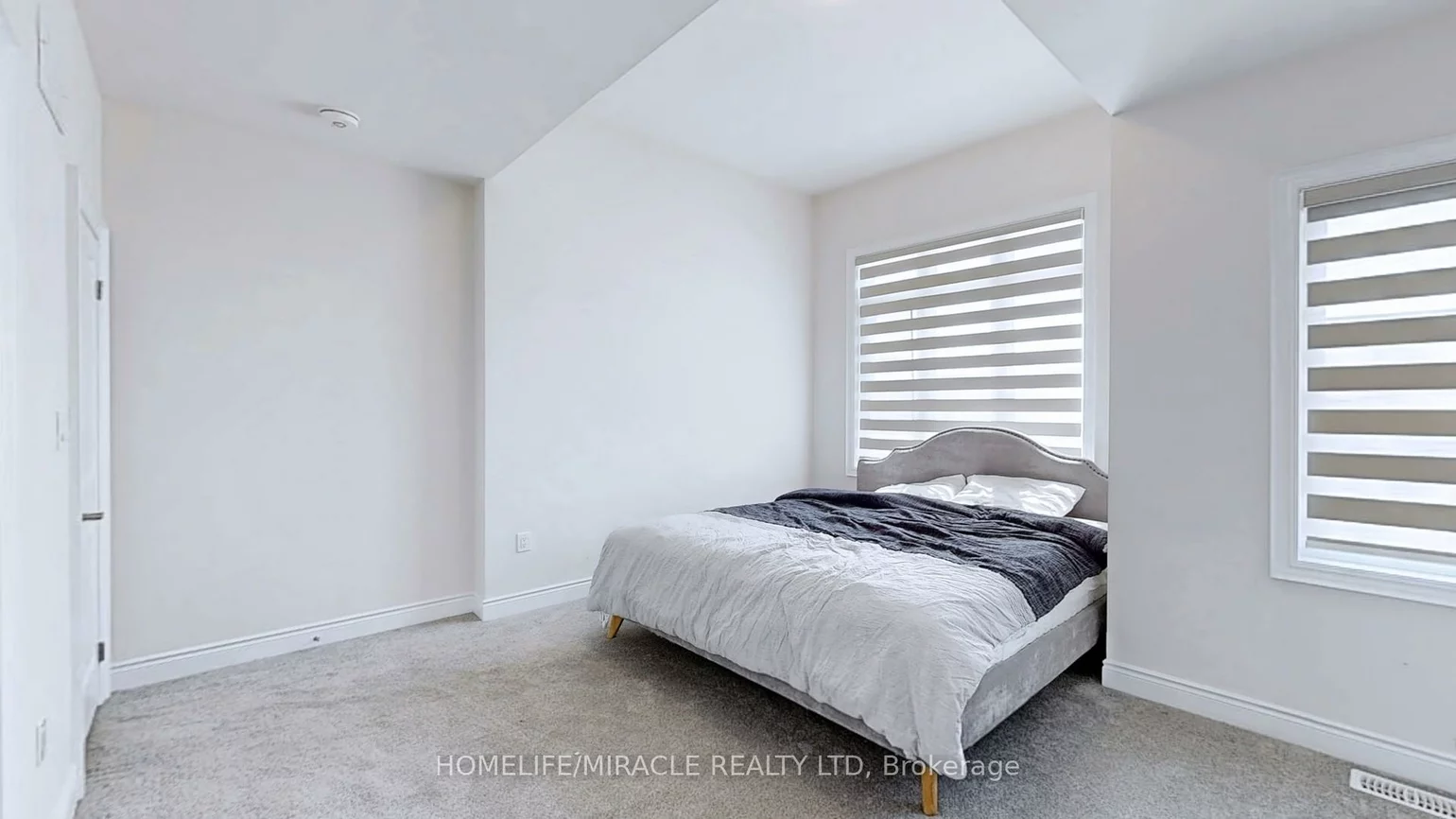 50, William Crawley, 1008 - GO Glenorchy, Oakville