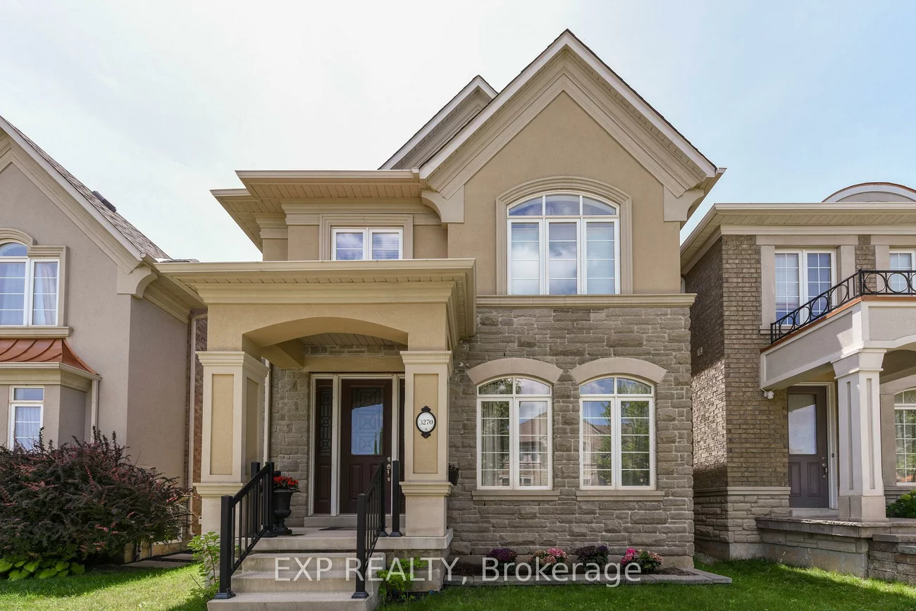 3270, Robert Brown, 1008 - GO Glenorchy, Oakville