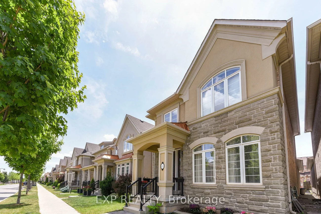 3270, Robert Brown, 1008 - GO Glenorchy, Oakville