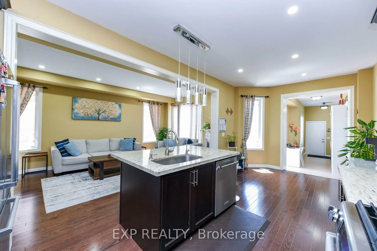 3270, Robert Brown, 1008 - GO Glenorchy, Oakville
