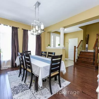 3270, Robert Brown, 1008 - GO Glenorchy, Oakville