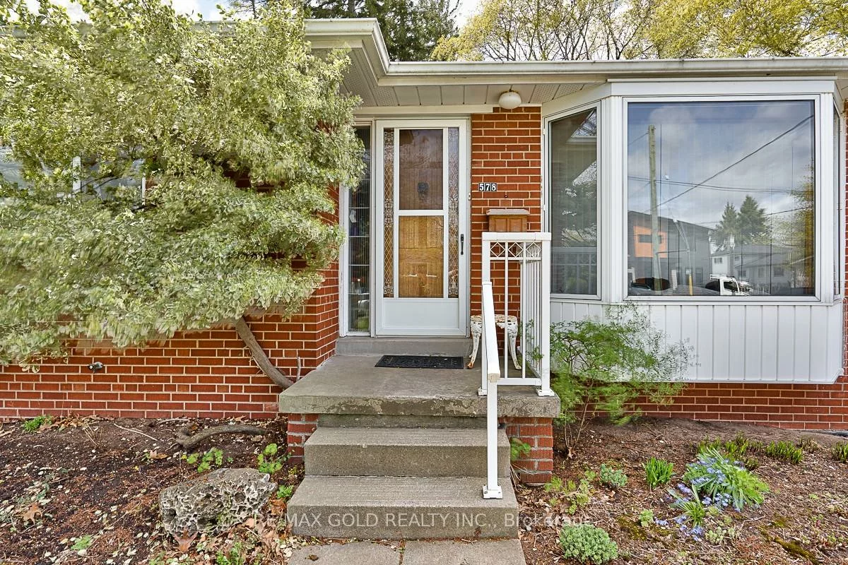 578, Lees, 1020 - WO West, Oakville