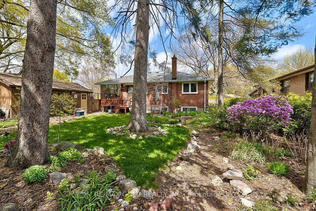578, Lees, 1020 - WO West, Oakville