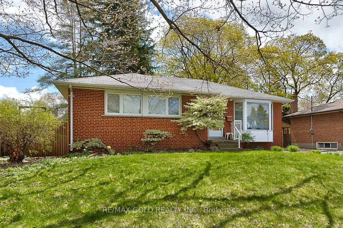 578, Lees, 1020 - WO West, Oakville