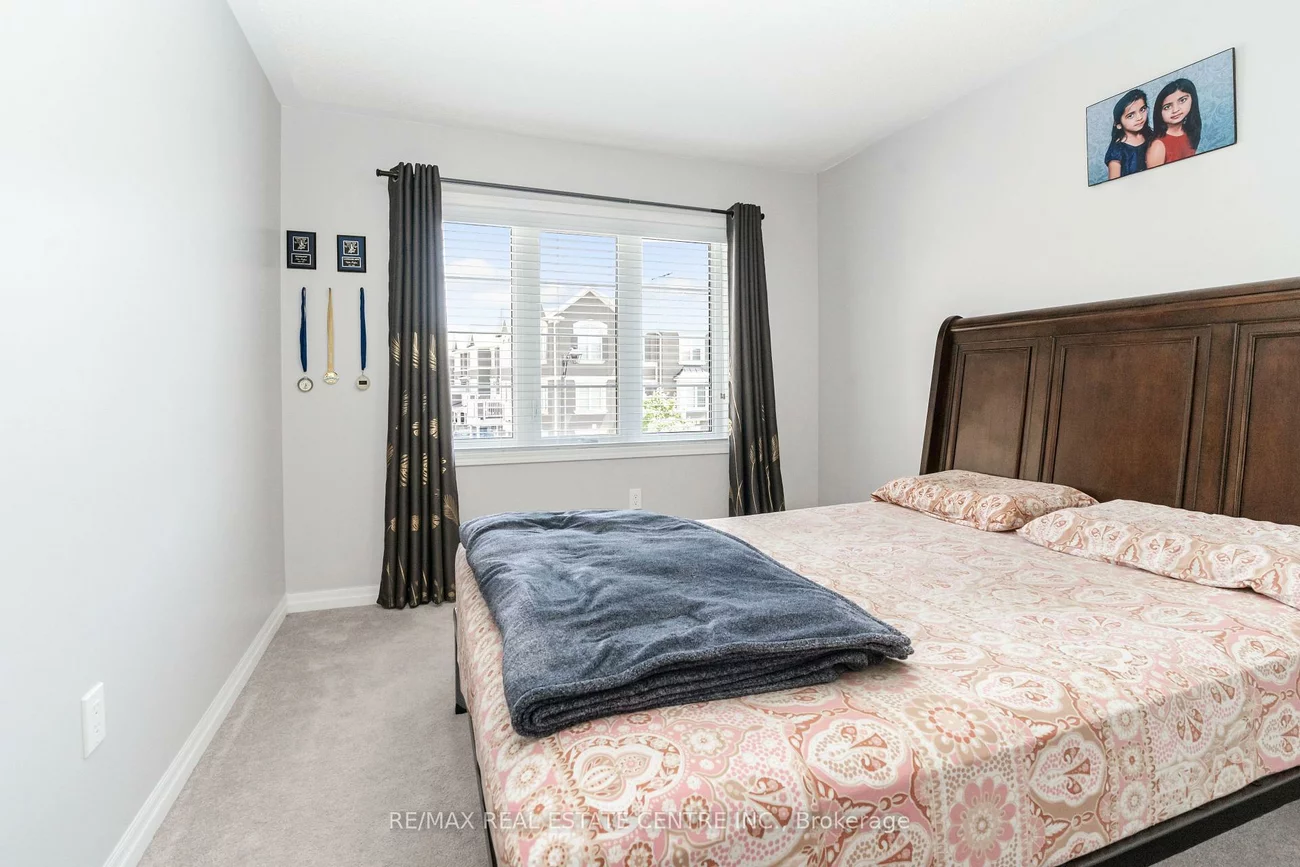 3470, Vernon Powell, 1008 - GO Glenorchy, Oakville