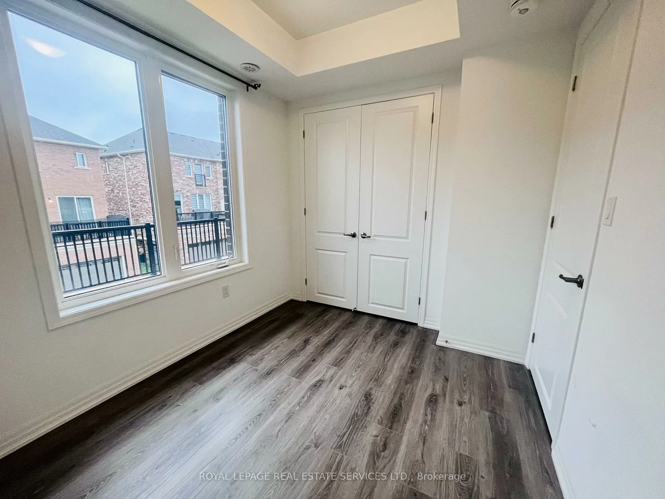 124, Burnhamthorpe, 1008 - GO Glenorchy, Oakville