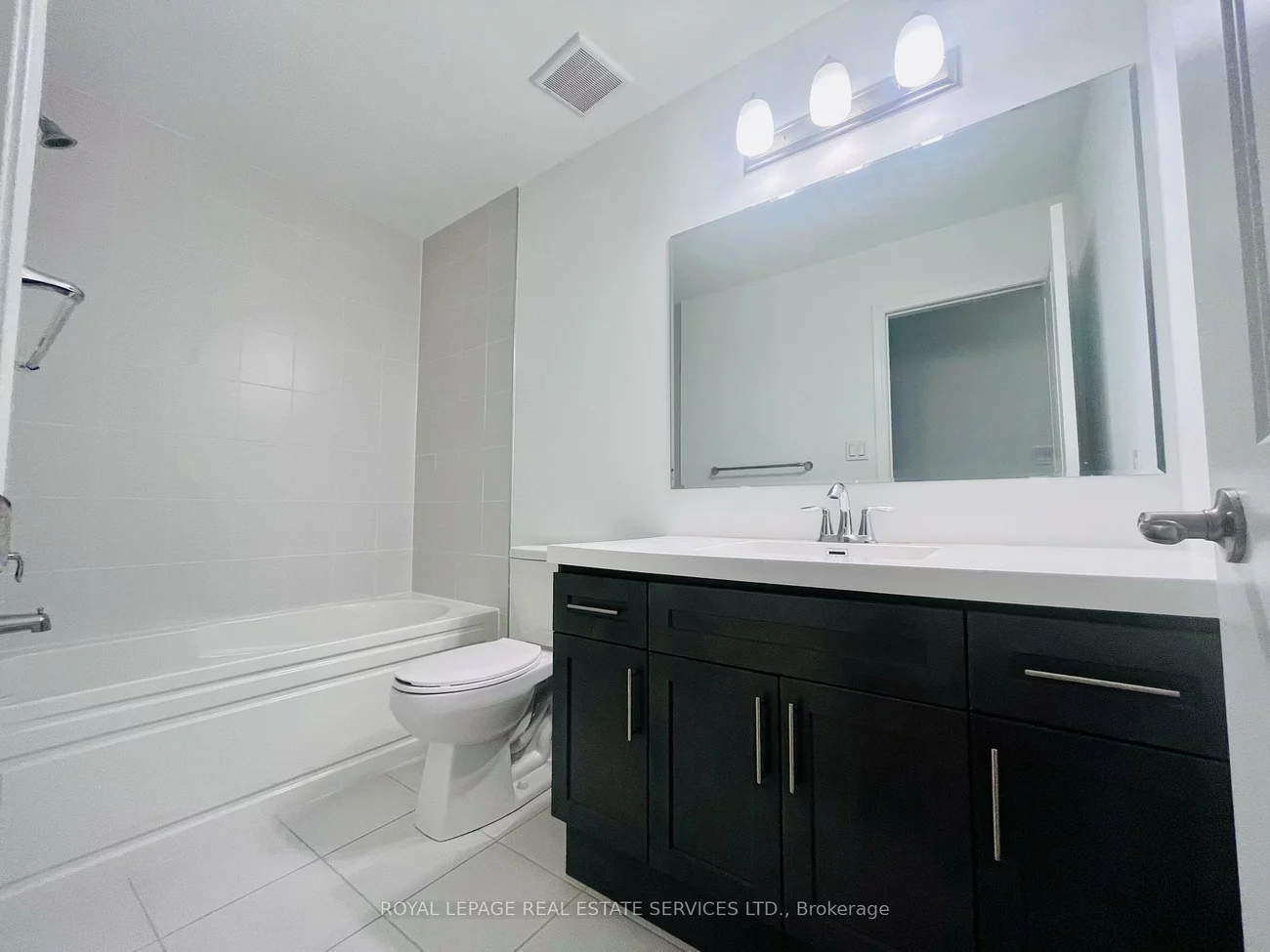 124, Burnhamthorpe, 1008 - GO Glenorchy, Oakville