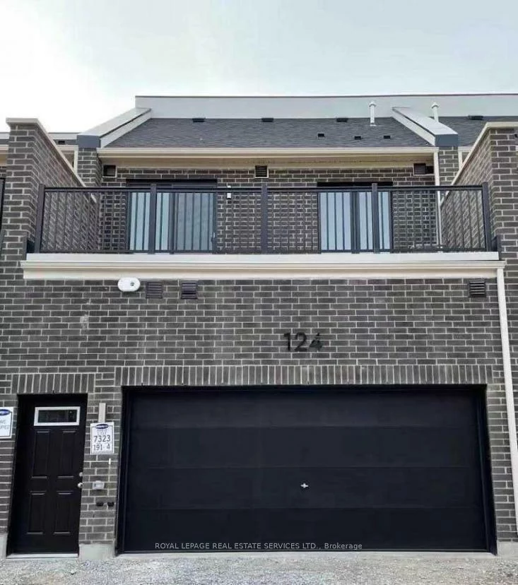 124, Burnhamthorpe, 1008 - GO Glenorchy, Oakville