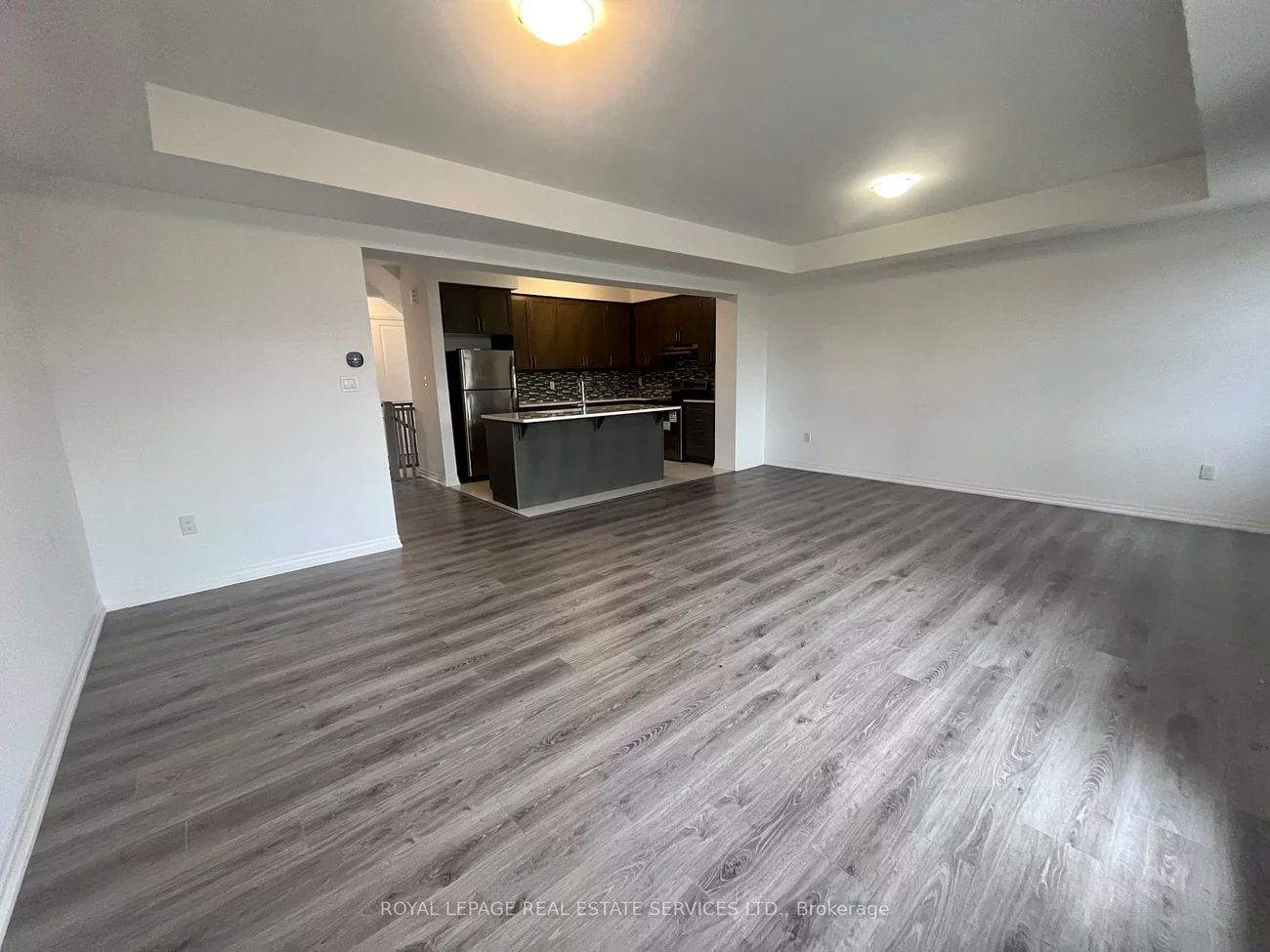 124, Burnhamthorpe, 1008 - GO Glenorchy, Oakville