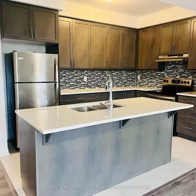 124, Burnhamthorpe, 1008 - GO Glenorchy, Oakville