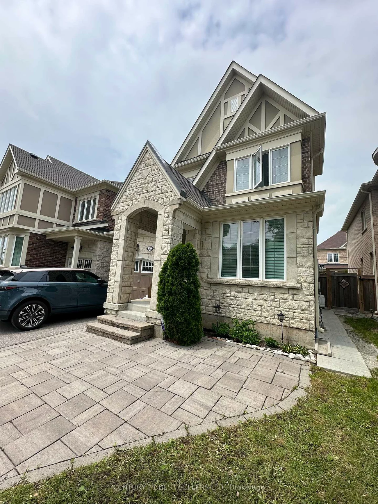 287, Sixteen Mile, 1008 - GO Glenorchy, Oakville