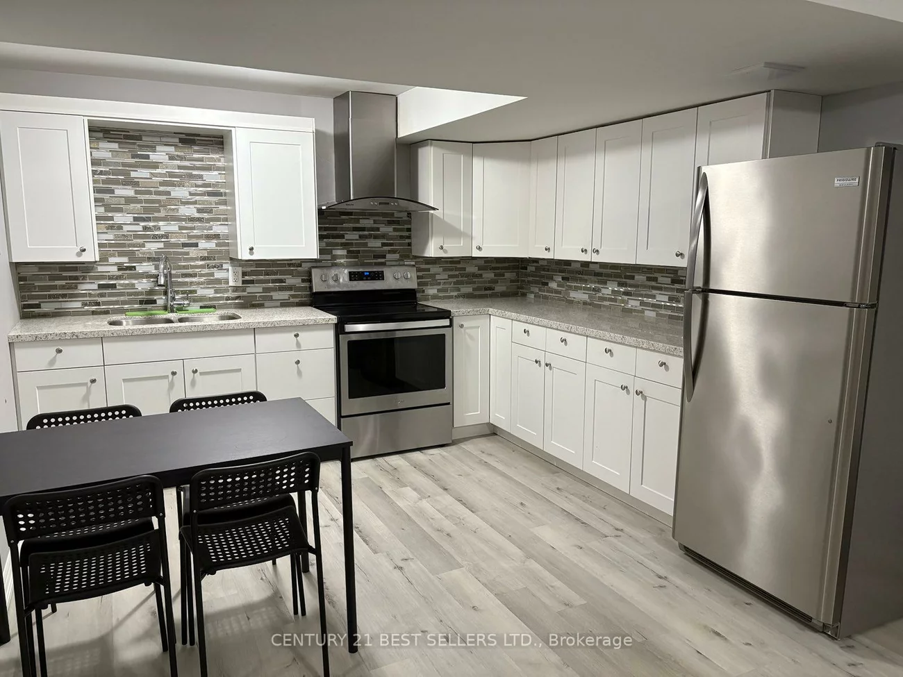 287, Sixteen Mile, 1008 - GO Glenorchy, Oakville