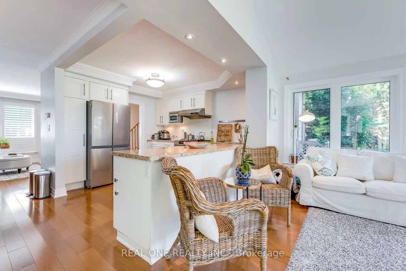 1377, Sheldon, 1020 - WO West, Oakville