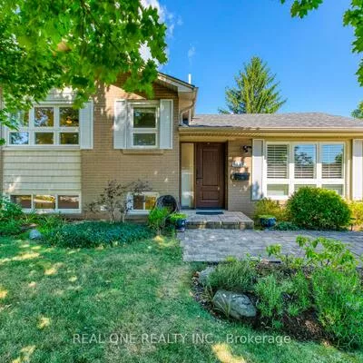 1377, Sheldon, 1020 - WO West, Oakville