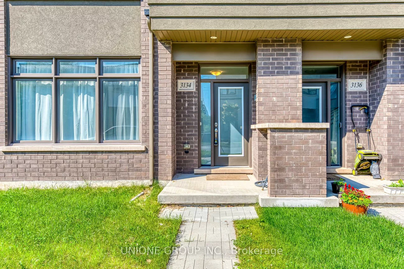 3134, Mintwood, 1008 - GO Glenorchy, Oakville