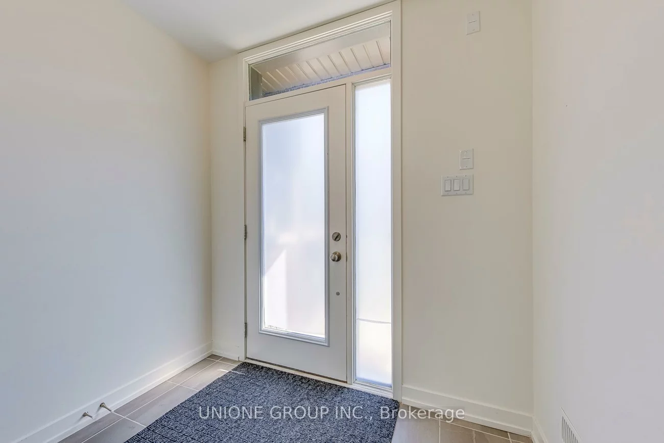 3134, Mintwood, 1008 - GO Glenorchy, Oakville