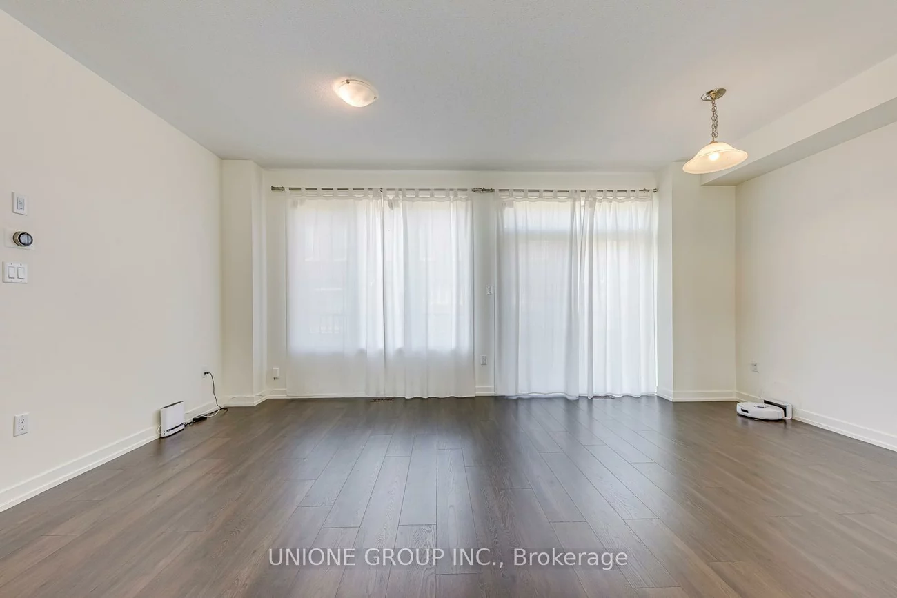 3134, Mintwood, 1008 - GO Glenorchy, Oakville