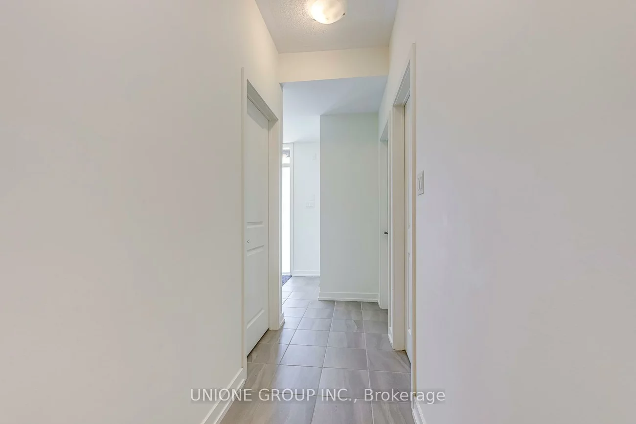 3134, Mintwood, 1008 - GO Glenorchy, Oakville