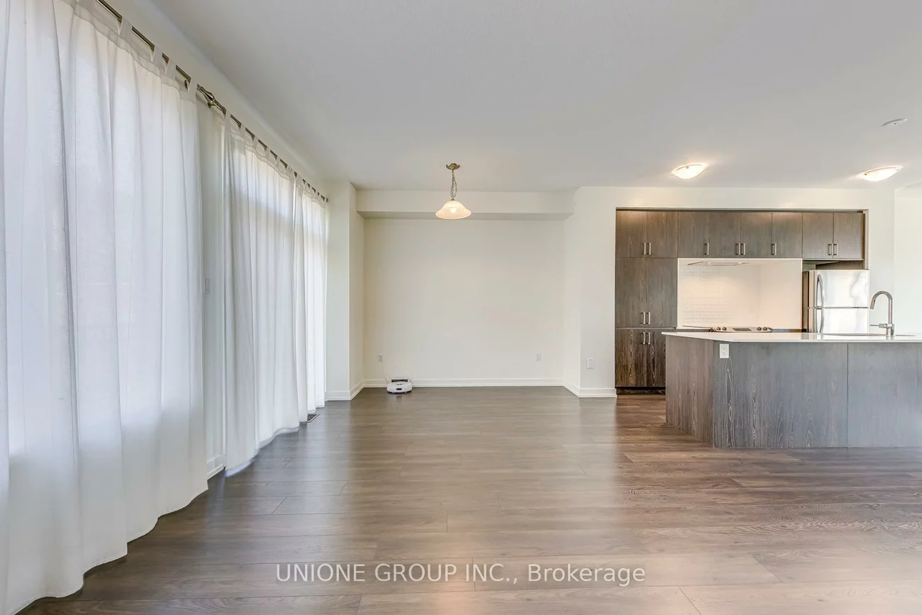 3134, Mintwood, 1008 - GO Glenorchy, Oakville