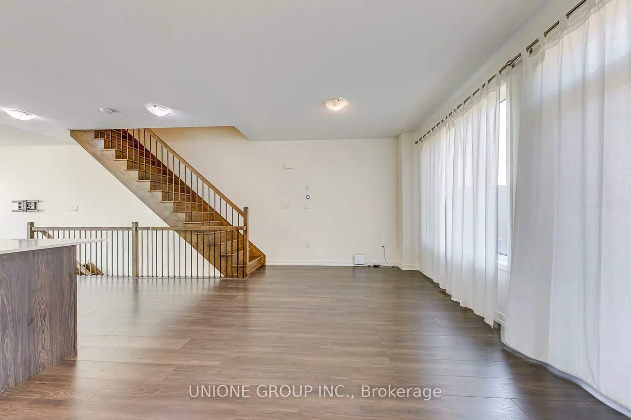 3134, Mintwood, 1008 - GO Glenorchy, Oakville