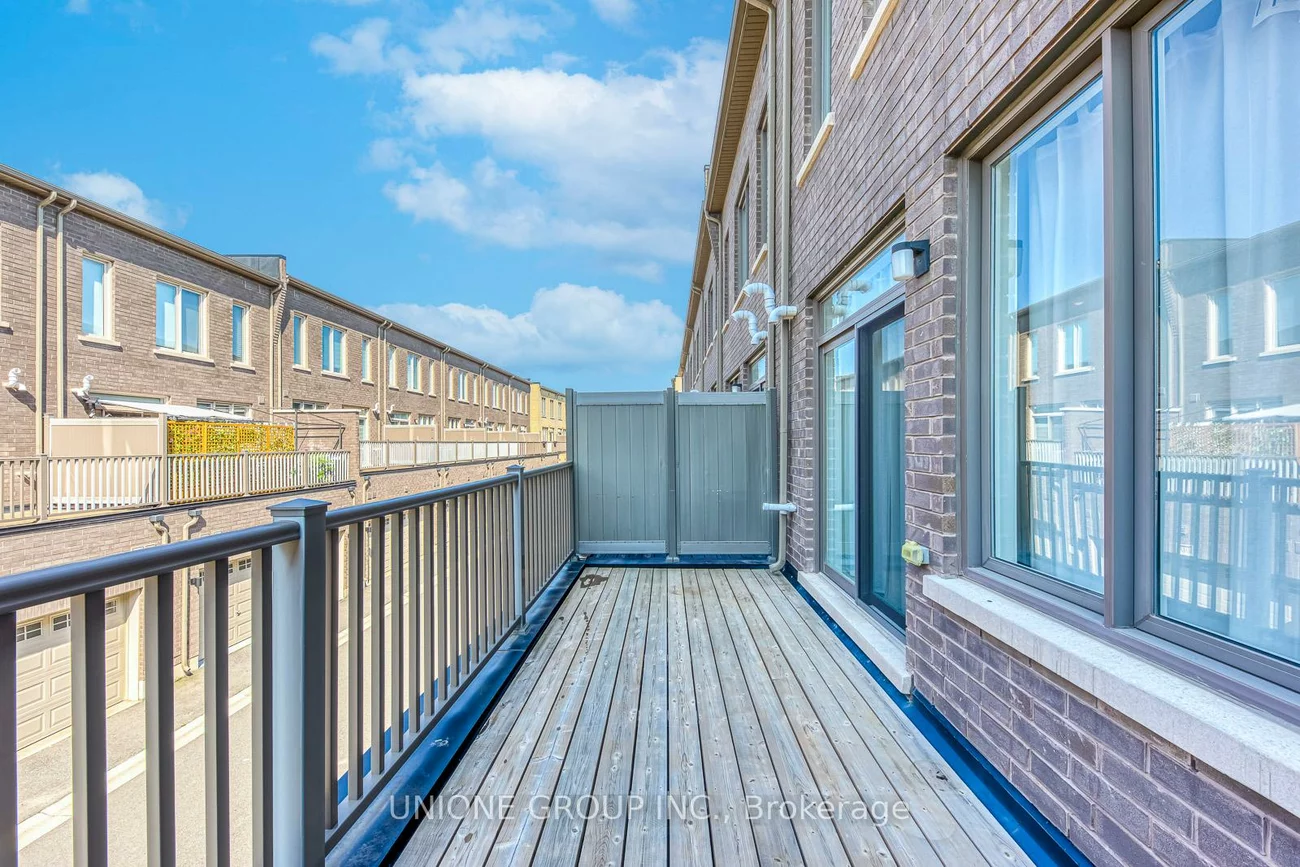 3134, Mintwood, 1008 - GO Glenorchy, Oakville