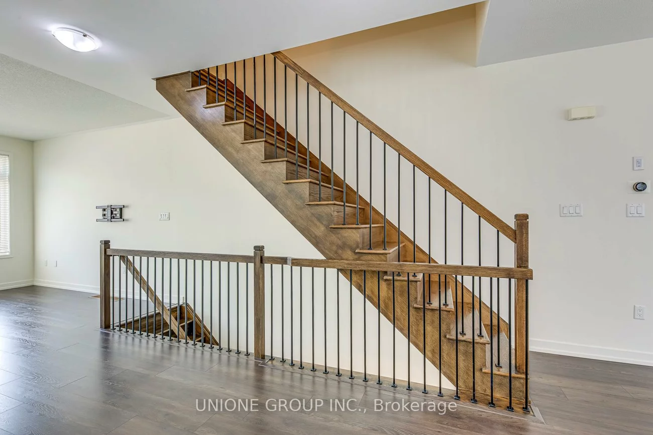 3134, Mintwood, 1008 - GO Glenorchy, Oakville