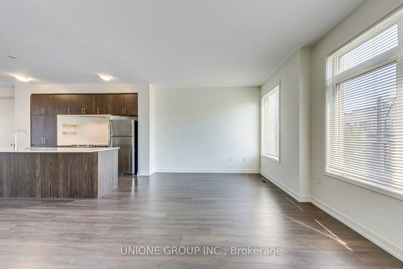 3134, Mintwood, 1008 - GO Glenorchy, Oakville