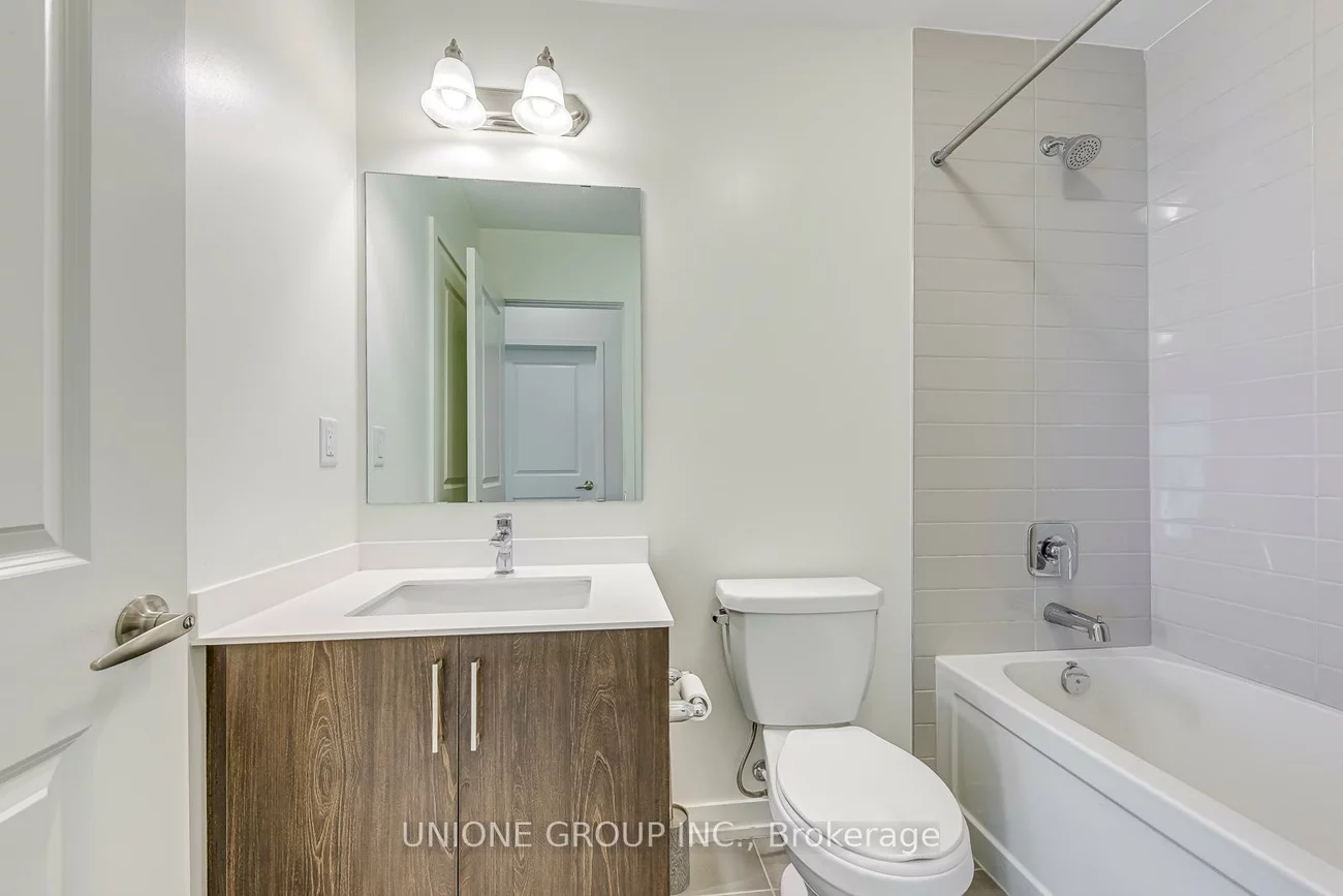 3134, Mintwood, 1008 - GO Glenorchy, Oakville