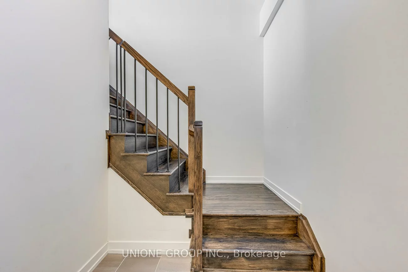 3134, Mintwood, 1008 - GO Glenorchy, Oakville