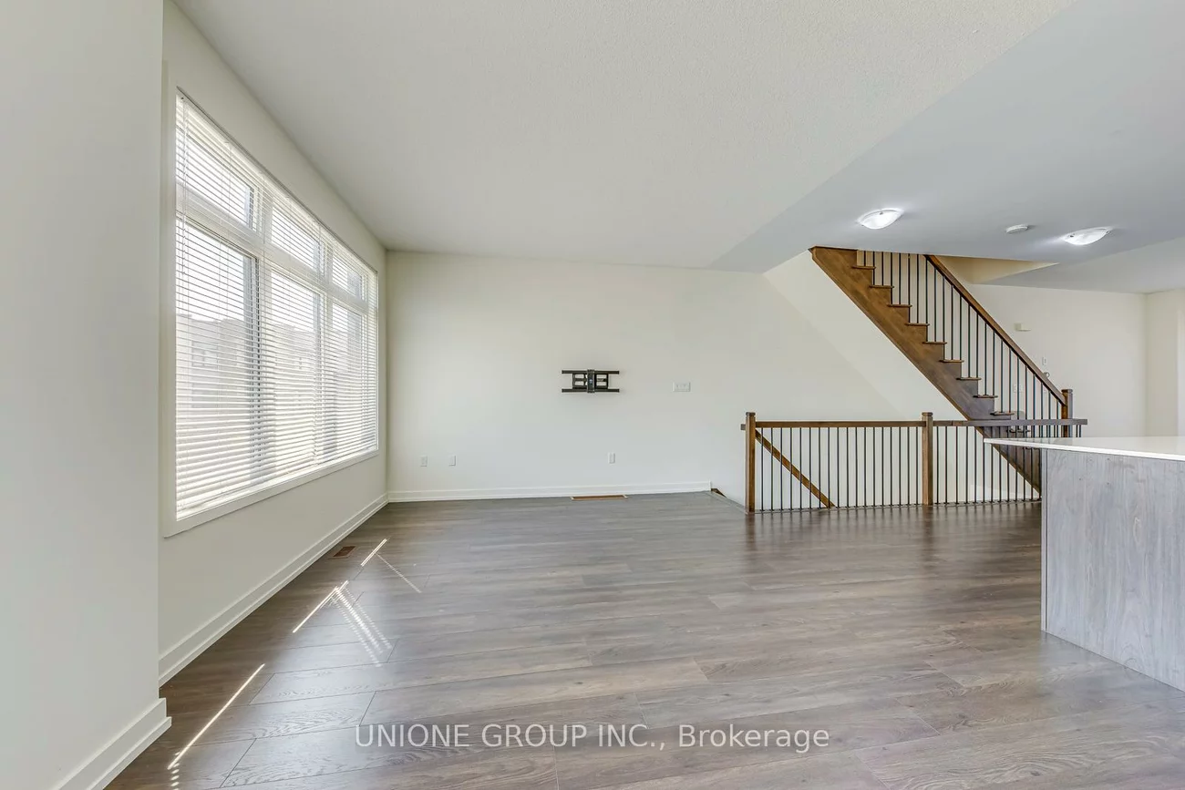 3134, Mintwood, 1008 - GO Glenorchy, Oakville