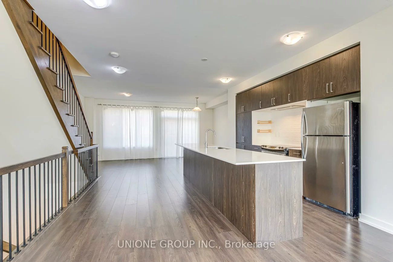 3134, Mintwood, 1008 - GO Glenorchy, Oakville