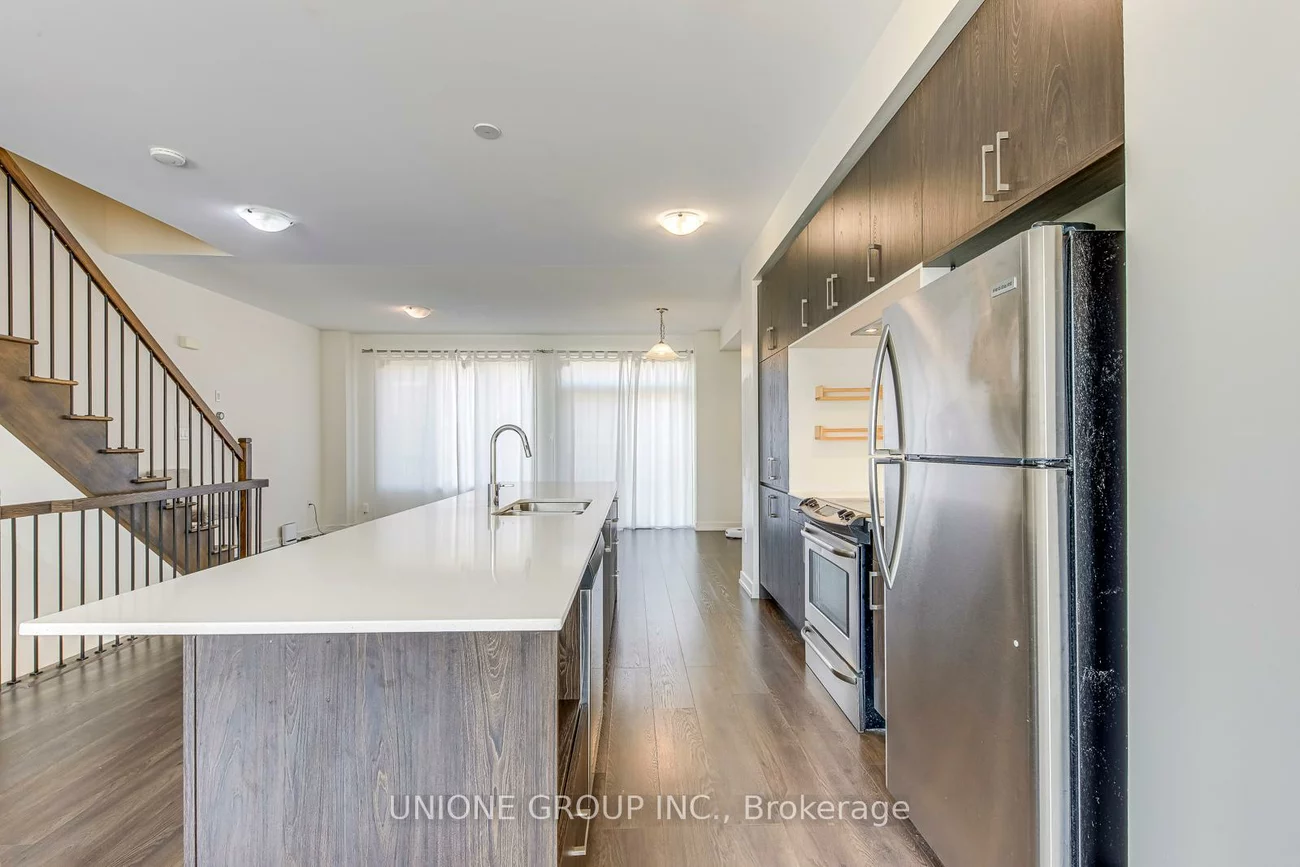 3134, Mintwood, 1008 - GO Glenorchy, Oakville