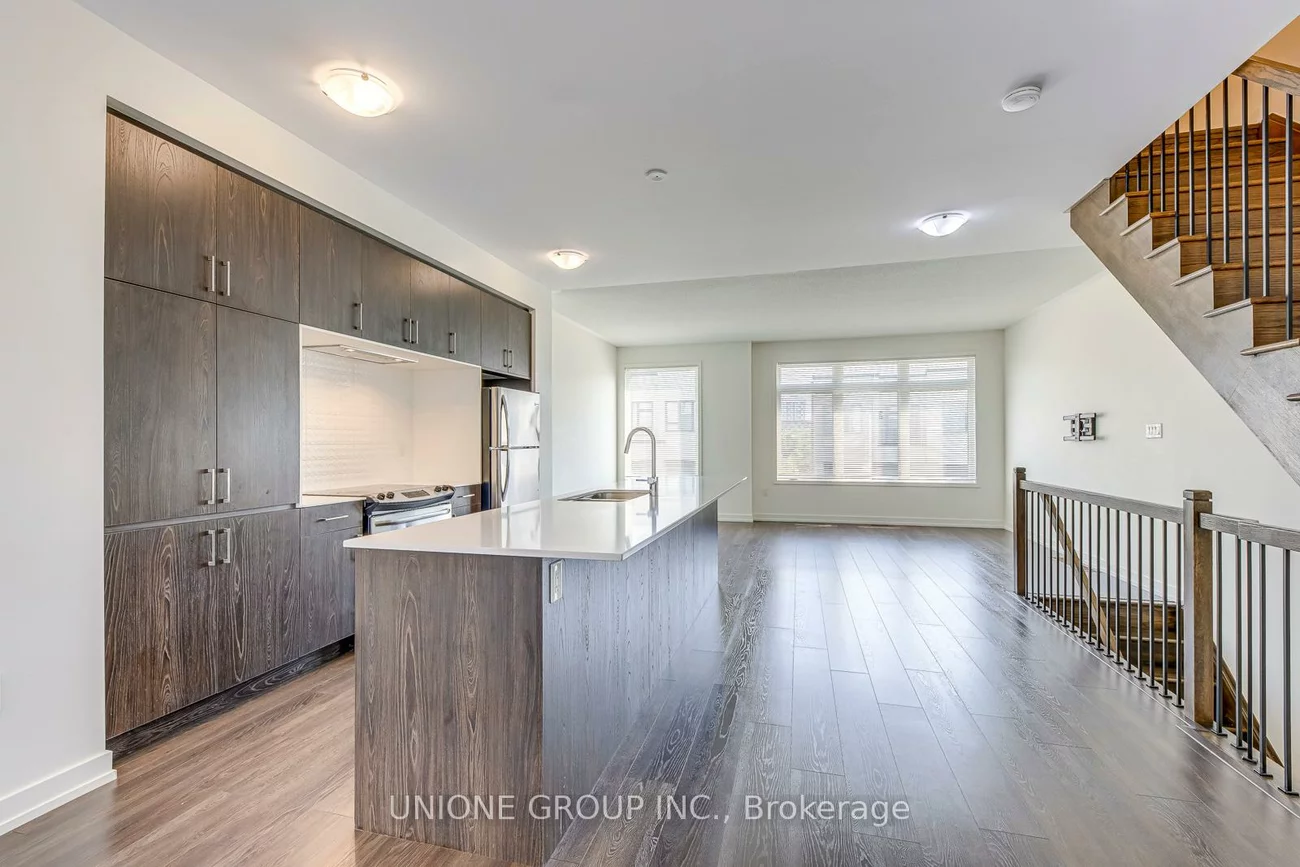 3134, Mintwood, 1008 - GO Glenorchy, Oakville