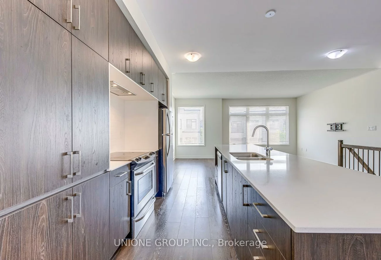3134, Mintwood, 1008 - GO Glenorchy, Oakville