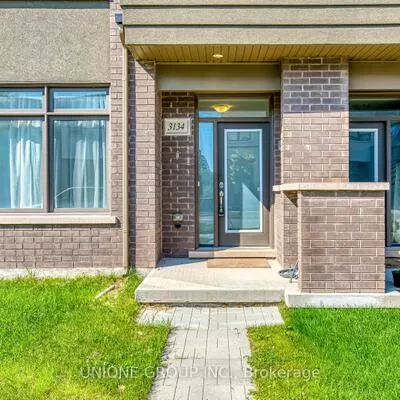 3134, Mintwood, 1008 - GO Glenorchy, Oakville