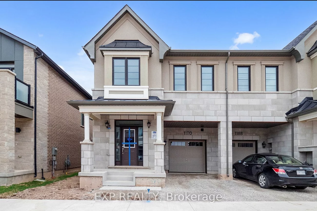 1190, Tanbark, 1010 - JM Joshua Meadows, Oakville
