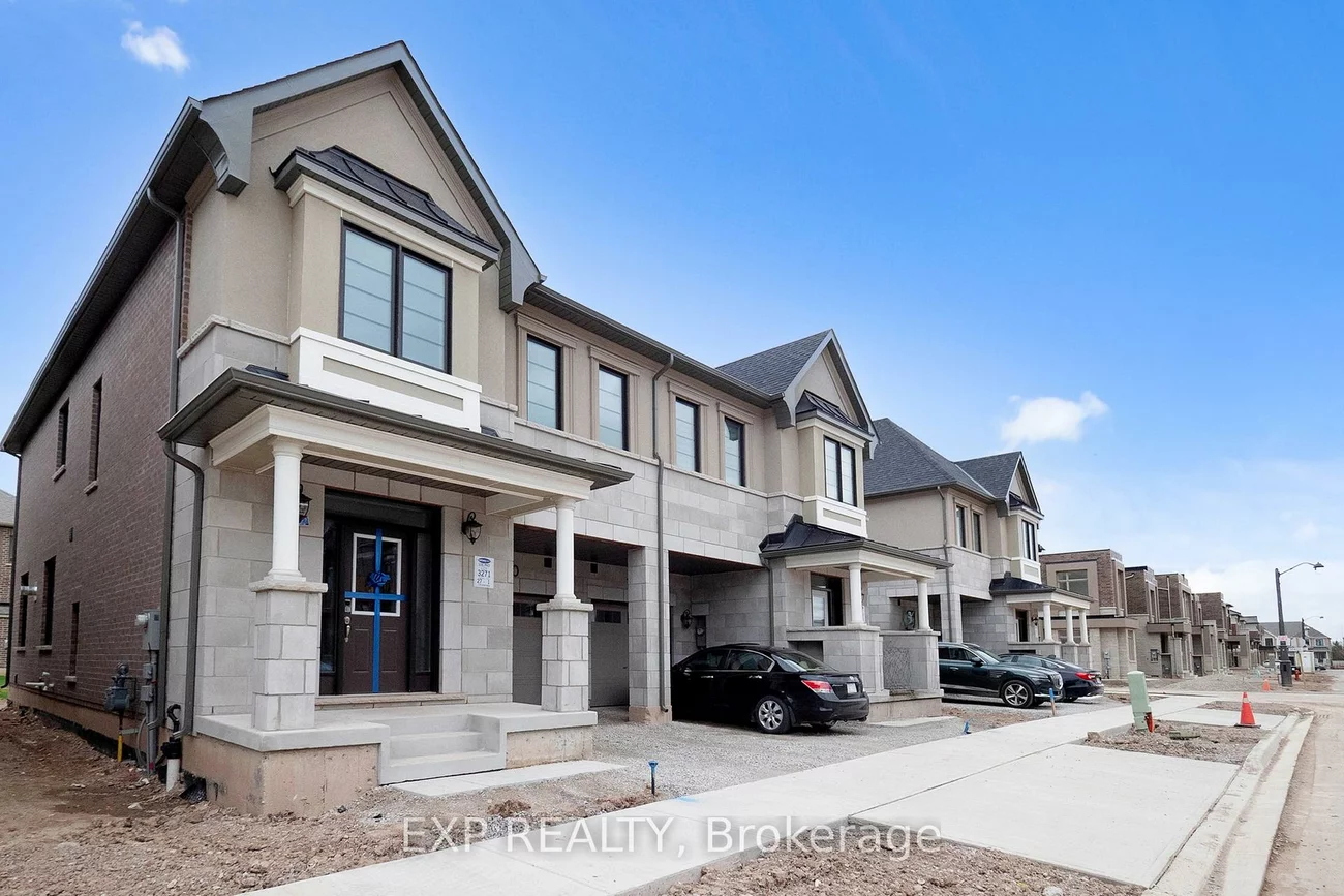 1190, Tanbark, 1010 - JM Joshua Meadows, Oakville
