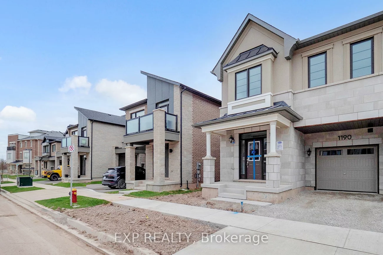 1190, Tanbark, 1010 - JM Joshua Meadows, Oakville