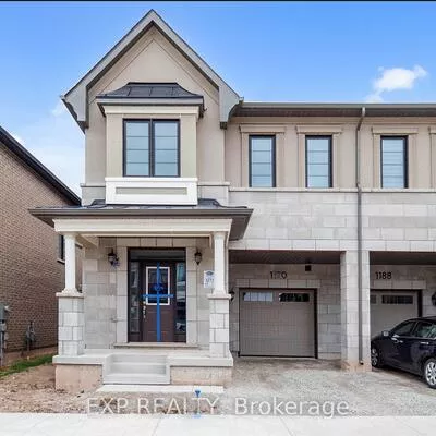 1190, Tanbark, 1010 - JM Joshua Meadows, Oakville
