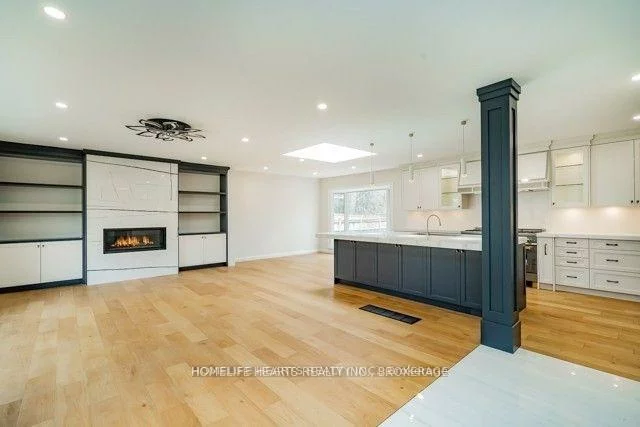 271, Wedgewood, 1011 - MO Morrison, Oakville