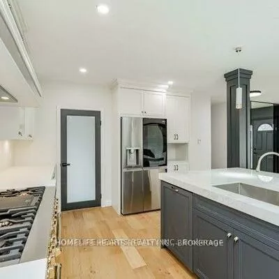 271, Wedgewood, 1011 - MO Morrison, Oakville