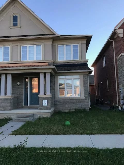 3076, Robert Brown, 1008 - GO Glenorchy, Oakville