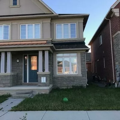 3076, Robert Brown, 1008 - GO Glenorchy, Oakville