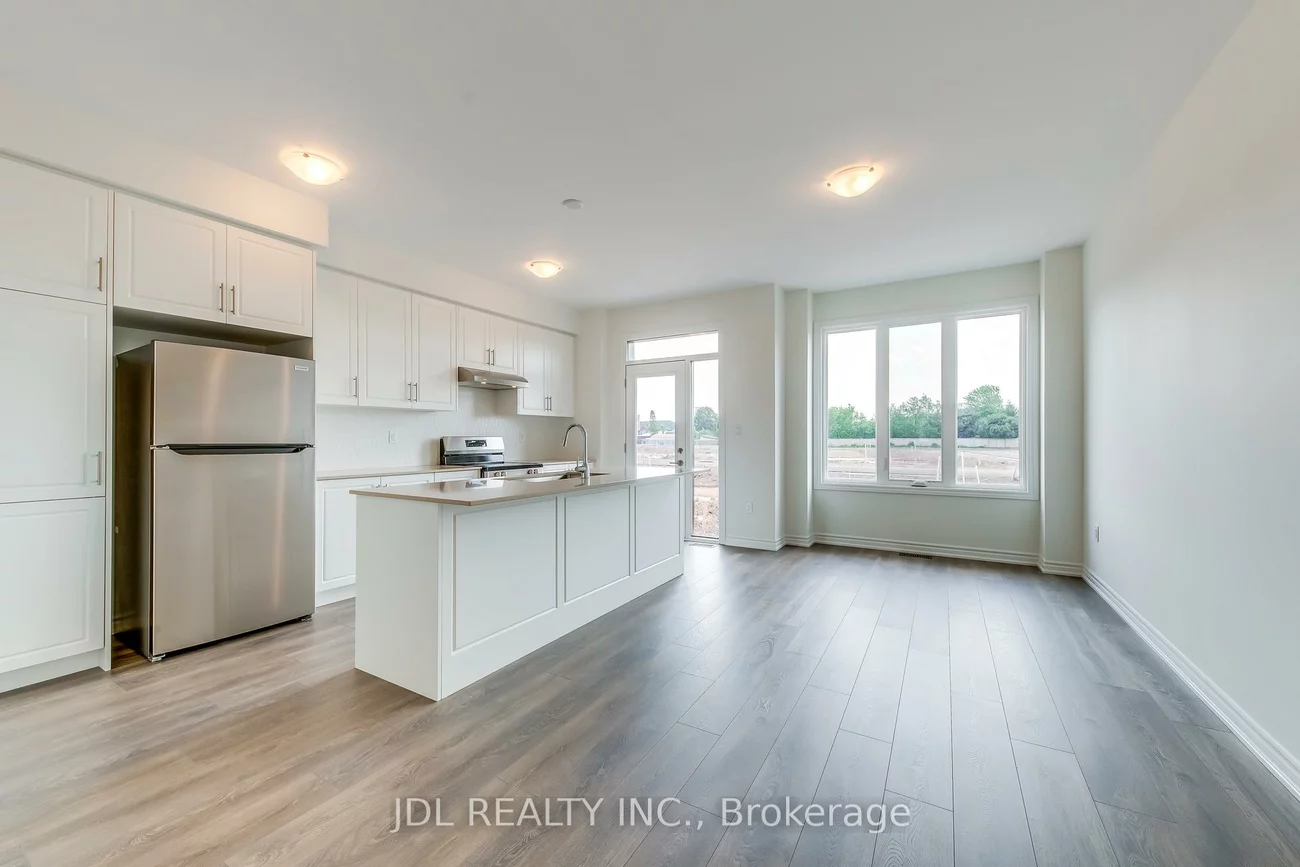 3058, Robert Lamb, 1010 - JM Joshua Meadows, Oakville