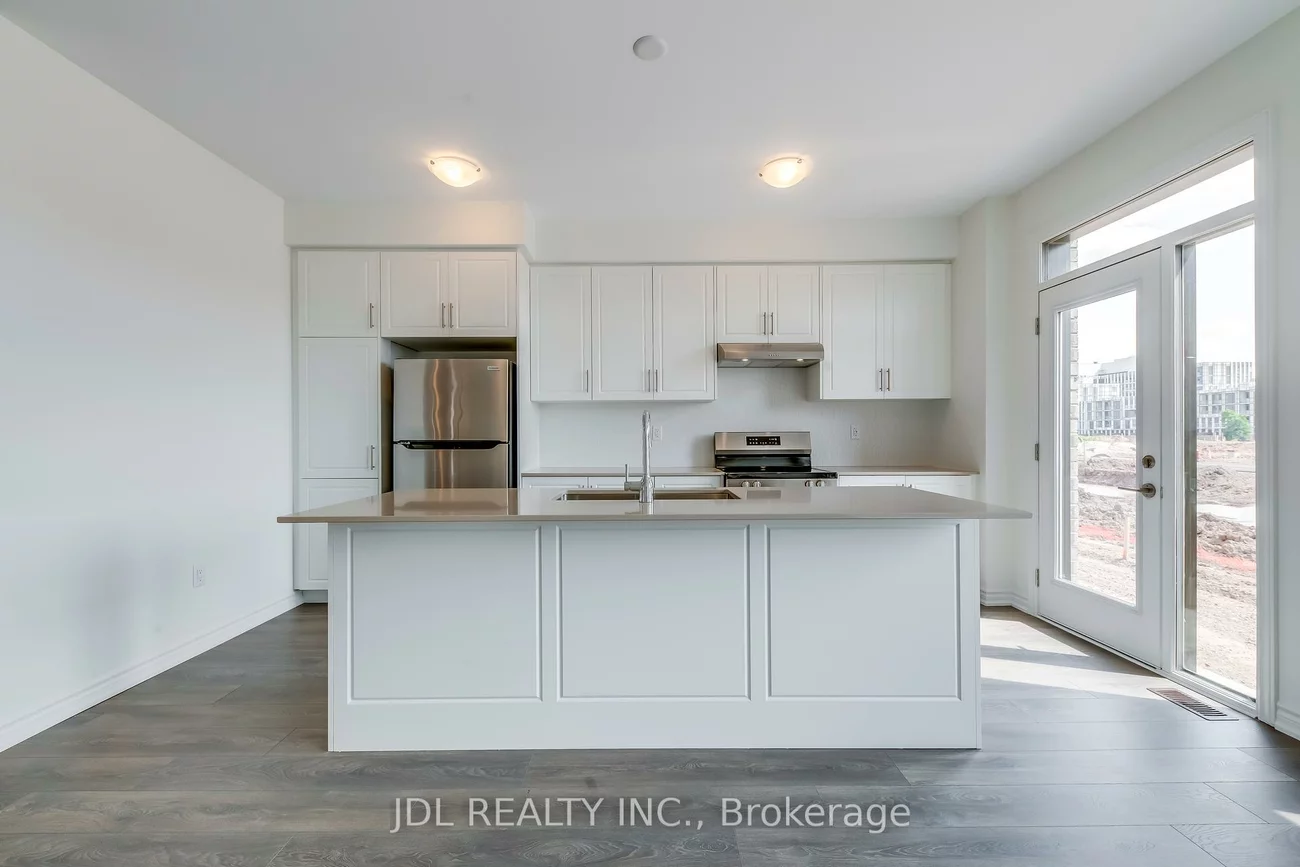 3058, Robert Lamb, 1010 - JM Joshua Meadows, Oakville