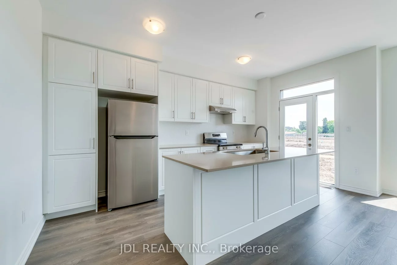 3058, Robert Lamb, 1010 - JM Joshua Meadows, Oakville