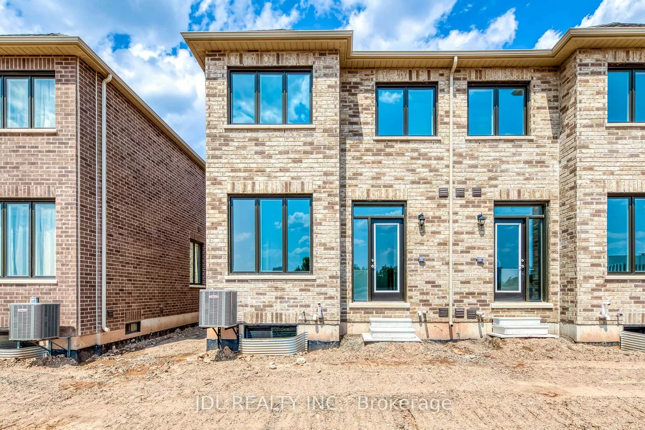 3058, Robert Lamb, 1010 - JM Joshua Meadows, Oakville